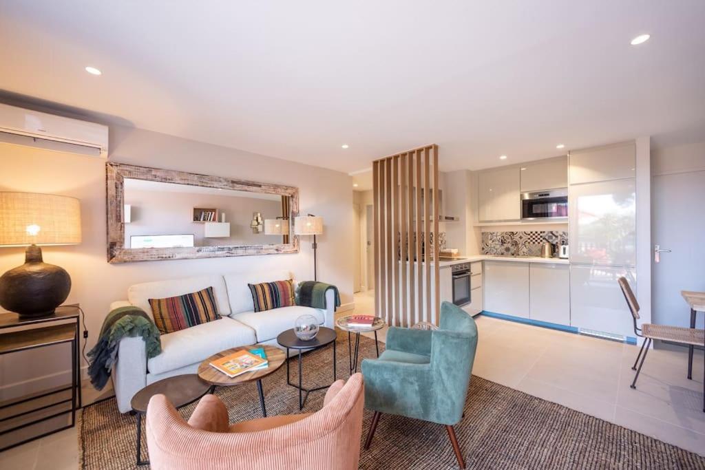 Appartement Entierement Renove Avec Terrasse *
